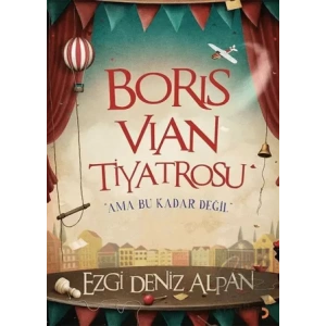 Boris Vian Tiyatrosu