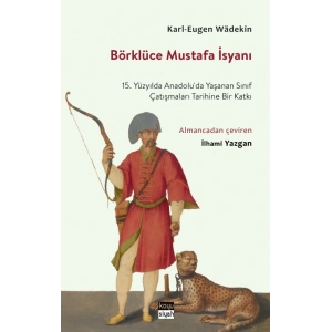 Börklüce Mustafa İsyanı