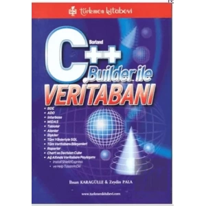 Borland C++ Builder İle Veritabanı