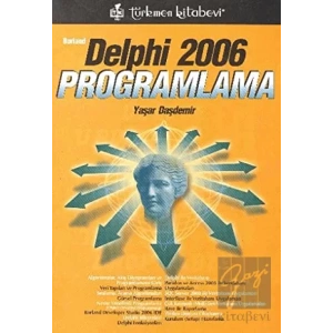 Borland Delphi 2006 Programlama