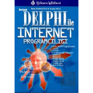 Borland Delphi İnternet Programcılığı
