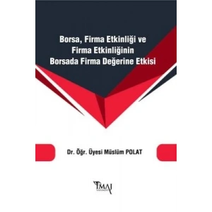 Borsa Firma Etkinliği