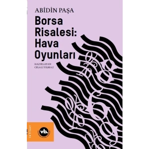 Borsa Risalesi: Hava Oyunları