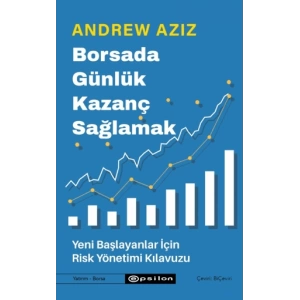 Borsada Günlük Kazanç Sağlamak