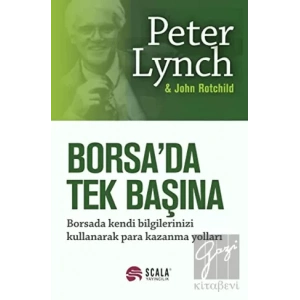 Borsada Tek Başına