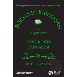 Borsanın Karmaşası İçin Küçük Kitap