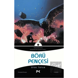 Börü Pençesi