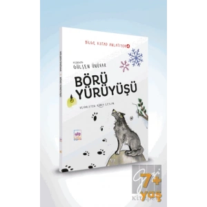 Börü Yürüyüşü - Bilge Kutad Anlatıyor 4