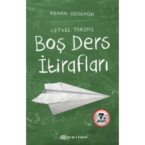 Boş Ders İtirafları