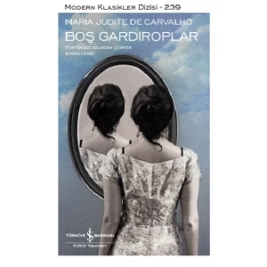 Boş Gardıroplar (Ciltli)