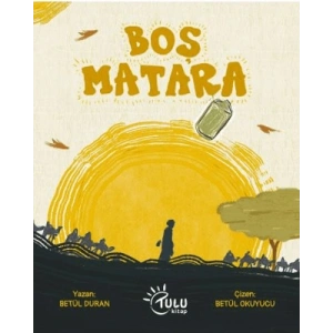 Boş Matara