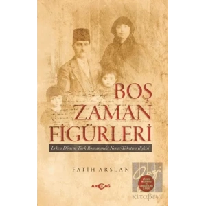 Boş Zaman Figürleri