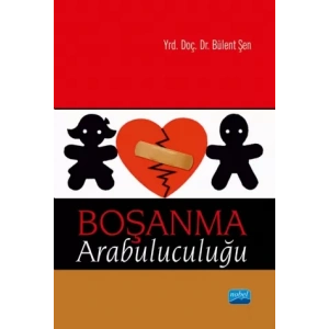 Boşanma Arabuluculuğu