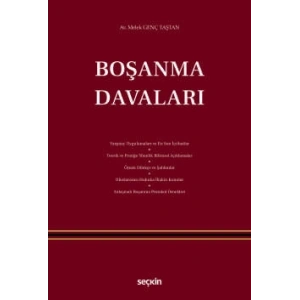 Boşanma Davaları