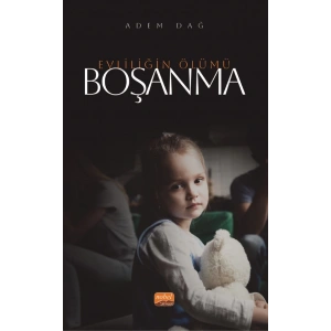 BOŞANMA - Evliliğin Ölümü