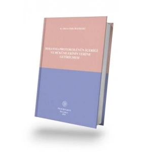 Boşanma Protokolünün İçeriği ve Hükümlerinin Yerine Getirilmesi