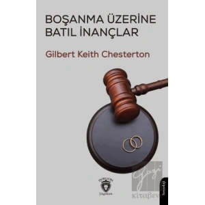 Boşanma Üzerine Batıl İnançlar