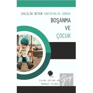 Boşanma ve Çocuk