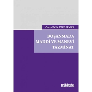 Boşanmada Maddi ve Manevi Tazminat