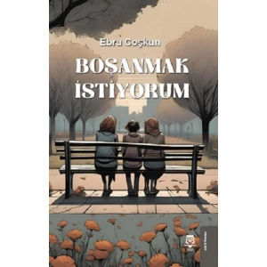 Boşanmak İstiyorum