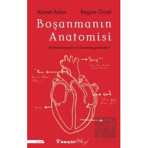 Boşanmanın Anatomisi