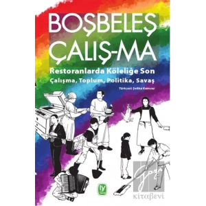 Boşbeleş Çalış ma