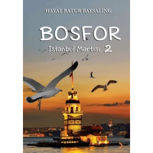 Bosfor 2 - İstanbul Martısı
