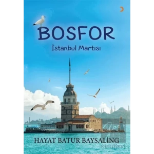 Bosfor - İstanbul Martısı