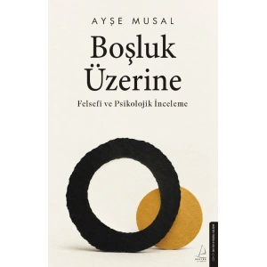 Boşluk Üzerine