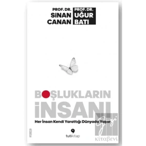 Boşlukların İnsanı