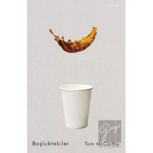 Boşluktakiler