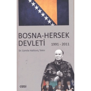 Bosna - Hersek Devleti (1991 - 2011)