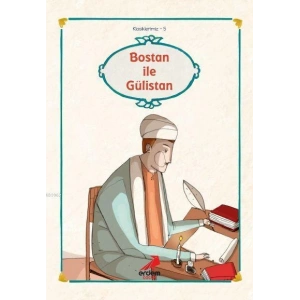 Bostan İle Gülistan