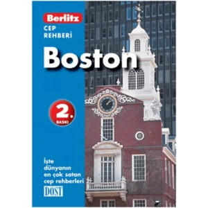 Boston Cep Rehberi