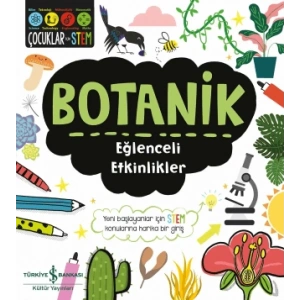 Botanik - Eğlenceli Etkinlikler