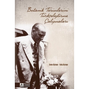 Botanik Terimlerini Türkçeleştirme Çalışmaları