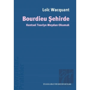 Bourdieu Şehirde