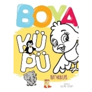 Boya Küpü : Hayvanlar
