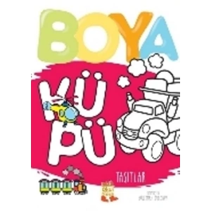 Boya Küpü : Taşıtlar