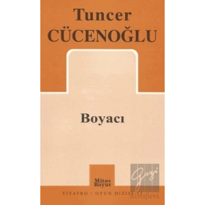 Boyacı Dolatı Komedisi - 2. Bölüm