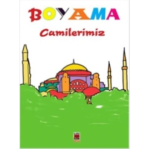 Boyama Camilerimiz