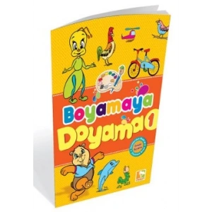Boyamaya Doyama 1