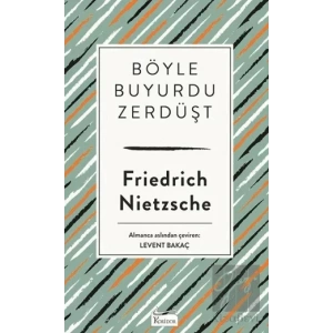 Böyle Buyurdu Zerdüşt