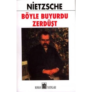 Böyle Buyurdu Zerdüşt