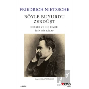 Böyle Buyurdu Zerdüşt