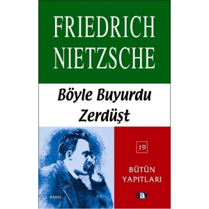 Böyle Buyurdu Zerdüşt