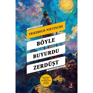 Böyle Buyurdu  Zerdüşt