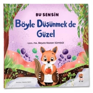 Böyle Düşünmek De Güzel - Bu Sensin