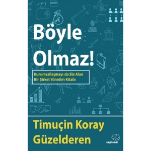 Böyle Olmaz!