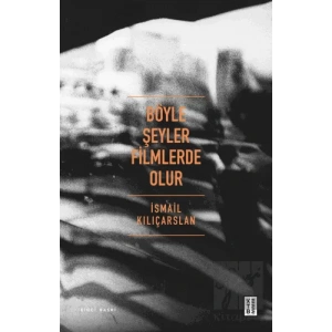 Böyle Şeyler Filmlerde Olur